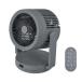 �ۈ� 2WAY �T�[�L�����[�^�[ ��U�� �����R�� �O���[ RC-AA30-HA ( 1�� )/ �ۈ�(ZOJIRUSHI)