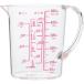 ENJOY KITCHEN �傫���ڐ��ϔM�v�ʃJ�b�v500ml C-4742 ( 1�� )