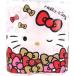  Hello Kitty туалет to бумага 30m двойной ( 4 roll входить )