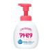  следы pita увлажнитель все тело влажный пена мыло ( 400ml )/ следы pita