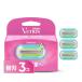 ji let venus en brace ......( бритва 3 штук )/ji let venus (Gillette Venus)
