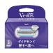 ji let venus завихрение глянец ....( бритва 3 штук )/ji let venus (Gillette Venus)