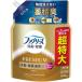 �t�@�u���[�Y ���L+���� PREMIUM ������ �A���R�[������+�l�ߑւ� ������ ( 1240ml )/ �t�@�u���[�Y(febreze)