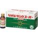  Taisho производства лекарство lipobi язык D super ( 100ml*10 шт. входит )/lipobi язык (lipoD )