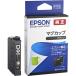 �G�v�\�� ���� �C���N�J�[�g���b�W �}�O�J�b�v MUG-BK �u���b�N ( 1�� )/ �G�v�\��(EPSON)