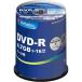  балка Bay tamDVD-R данные для 1 раз регистрация для 1-16 скоростей DHR47JP100V4 ( 100 листов входит )/ балка Bay tam