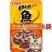 ʤ Bigޥ륦 Ĥޤ  ( 80g*6ޥå )/ ʤ ޥ륦