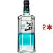  Suntory Gin .SUI ( 700ml*2 шт. комплект )