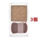 キャンメイク(CANMAKE) シェーディングパウダー 01 デニッシュブラウン ( 3個セット )/ キャンメイク(CANMAKE)
