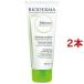 ビオデルマ セビウム エクスフォリエイティングジェル 正規品 ( 95g*2本セット )/ ビオデルマ(BIODERMA)