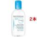 ビオデルマ イドラビオ エイチツーオー ( 250ml*2本セット )/ ビオデルマ(BIODERMA)