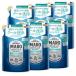 MARO デオスカルプシャンプー クール 詰替え ( 340ml*6袋セット )/ マーロ(MARO)