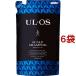 �E���I�X(UL�EOS�^�E���E�I�X) ��p�X�J���v�V�����v�[ �߂����p ( 420ml*6�܃Z�b�g )/ �E���I�X(UL�EOS)