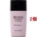 レブロン カラーステイ UVプライマー SPF40 PA+++ ( 30ml*2個セット )/ レブロン(REVLON)