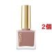 エクセル ネイルポリッシュ N NL06 ( 10ml*2個セット )/ エクセル(excel) ( ネイル マニキュア )