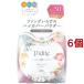 ピディット クリアスムースパウダー 01 ライトクリアベージュ ( 22g*6個セット )/ ピディット