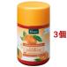 �N�i�C�v �o�X�\���g �I�����W�E�����f���o�E�� ( 850g*3�Z�b�g )/ �N�i�C�v(KNEIPP)