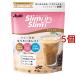  тонкий выше тонкий shake Cafe Latte тест ( 360g*5 шт. комплект )/ тонкий выше тонкий 
