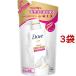 ダヴ うねりケア シャンプー 詰替 ( 350g*3袋セット )/ ダヴ(Dove) ヘア