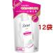 ダヴ うねりケア コンディショナー 詰替 ( 350g*12袋セット )/ ダヴ(Dove) ヘア