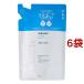 ちふれ 保湿化粧水 さっぱりタイプ 詰替用 ( 150ml*6袋セット )/ ちふれ