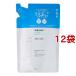 ちふれ 保湿化粧水 さっぱりタイプ 詰替用 ( 150ml*12袋セット )/ ちふれ