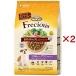 �O�����E�f�� �t���V���X(Frecious) �h�b�O�t�[�h 13�Έȏ�p �`�L�����r�[�t ( 2kg(334g�~6��)�~2�Z�b�g )/ �O�����E�f�� Frecious