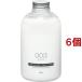 タマノハダ コンディショナー 003 ローズ ( 540ml*6個セット )/ TAMANOHADA