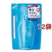 洗顔専科 オールクリアオイル 詰替用 ( 180ml*12袋セット )/ 専科