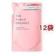 �U�p�u���b�N�I�[�K�j�b�N �X�[�p�[�|�W�e�B�u DR �V�����v�[ �l�� ( 400ml*12�܃Z�b�g )/ �U �p�u���b�N�I�[�K�j�b�N(THE PUBLIC ORGANIC)