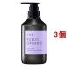 ザ パブリック オーガニック スーパーシャイニー SM シャンプー ( 480ml*3個セット )/ ザ パブリックオーガニック(THE PUBLIC ORGANIC)