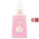 �T�����C�E�[�}�� �z���C�g���[�Y �t���O�����X�~�X�g ( 150ml*6�Z�b�g )/ �T�����C�E�[�}��