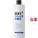 パエンナ メンズハトムギ化粧水 ( 500ml*6本セット )/ パエンナ