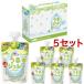  плоды . минерал. ..jureGREEN ( 100g*6 штук *5 комплект )/...jure