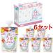  плоды . минерал. ..jurePINK ( 100g*6 штук *6 комплект )/...jure