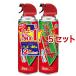 �A�[�X�W�F�b�g �� �S�L�u�� �g�R�W���~ �쏜 �΍� �E���� �X�v���[ ( 450ml*2�{��*5�Z�b�g )/ �A�[�X�W�F�b�g