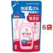alau baby пена .. бутылка посуда . когда ... для ( 450ml*6 пакет комплект )/alau baby 