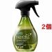 �t�@�u���[�Y �i�`�����X ���L�X�v���[ �z�p �������O���X���W���W���[ �{�� ( 370ml*2�Z�b�g )/ �t�@�u���[�Y(febreze)