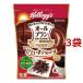 kerog все Blanc Blanc Ricci ....... шоколад ( 220g*3 пакет комплект )/ все Blanc ( пшеница фусума пшеница Blanc departure .. клетчатка )