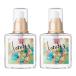 roreta основа ke AOI ruhe AOI ru мытье .. нет уход ( 120ml*2 шт. комплект )/roreta(Loretta)