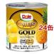  doll s we tio Gold pineapple ....( 425g*24 can set )