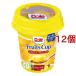  фрукты cup s we tio ананас ( 300g*12 шт. комплект )/ кукла (Dole)