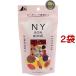 �j���[���[�N�{���{�[�� �~�b�N�X ( 80g*2�܃Z�b�g )/ �j���[���[�N �{���{�[��(NY BON BONE)