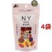 �j���[���[�N�{���{�[�� �~�b�N�X ( 80g*4�܃Z�b�g )/ �j���[���[�N �{���{�[��(NY BON BONE)