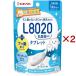 �`���`���x�r�[ L8020���_�ۓ��^�u���b�g ���[�O���g���� ( 60�����~2�Z�b�g )/ �`���`���x�r�[