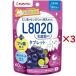 �`���`���x�r�[ L8020���_�ۓ��^�u���b�g �������� ( 60�����~3�Z�b�g )/ �`���`���x�r�[
