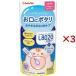chuchu baby L8020. кислота . мышь Drop виноград способ тест ( 30ml×3 комплект )/chuchu baby 