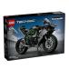  Lego (LEGO) technique Kawasaki Ninja H2R мотоцикл 42170 ( 1 шт )/ Lego (LEGO) ( игрушка игрушка подарок 10 лет 11 лет 12 лет )
