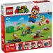 Lego (LEGO) super Mario Mario .....! 71439 ( 1 шт )/ Lego (LEGO) ( игрушка игрушка подарок 6 лет 7 лет 8 лет )