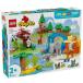  Lego (LEGO) Duplo Duplo. ..3in1..... ...10446 ( 1 шт )/ Lego (LEGO) ( игрушка игрушка подарок 2 лет 3 лет 4 лет )